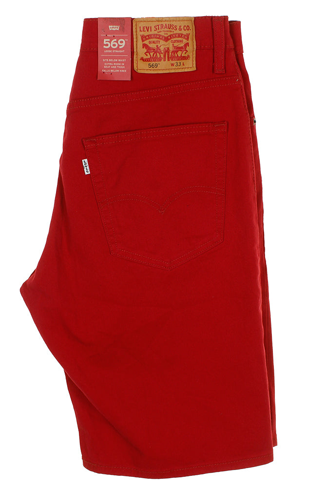 Red 0242