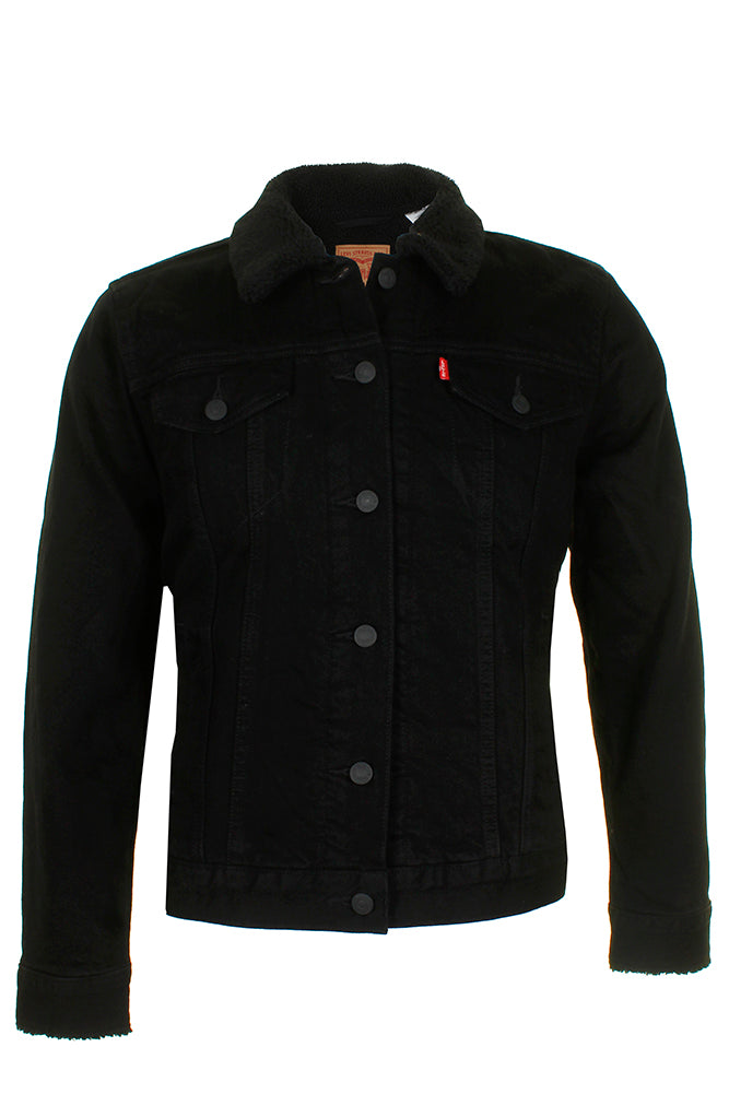 Black 19736-0004 Women's