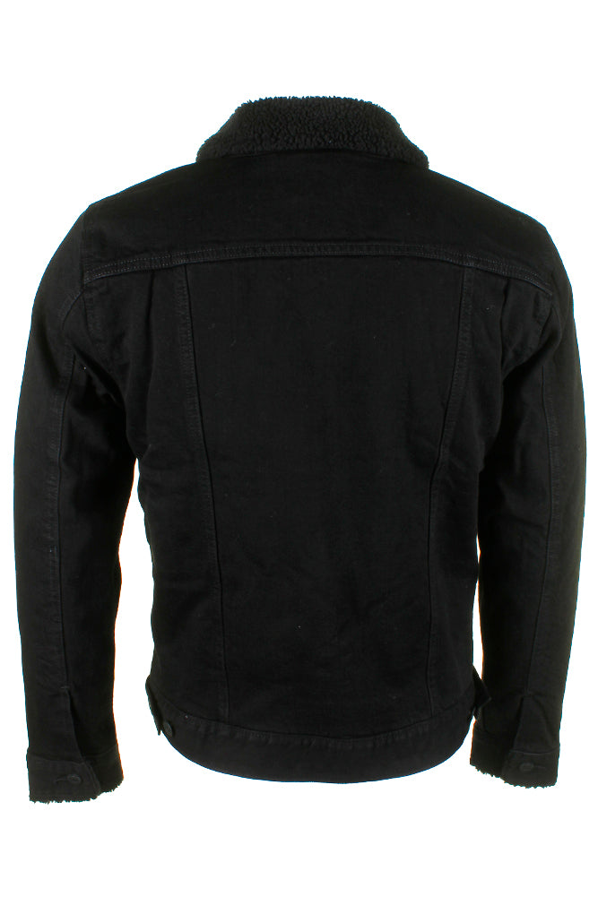 Black 19736-0004 Women's