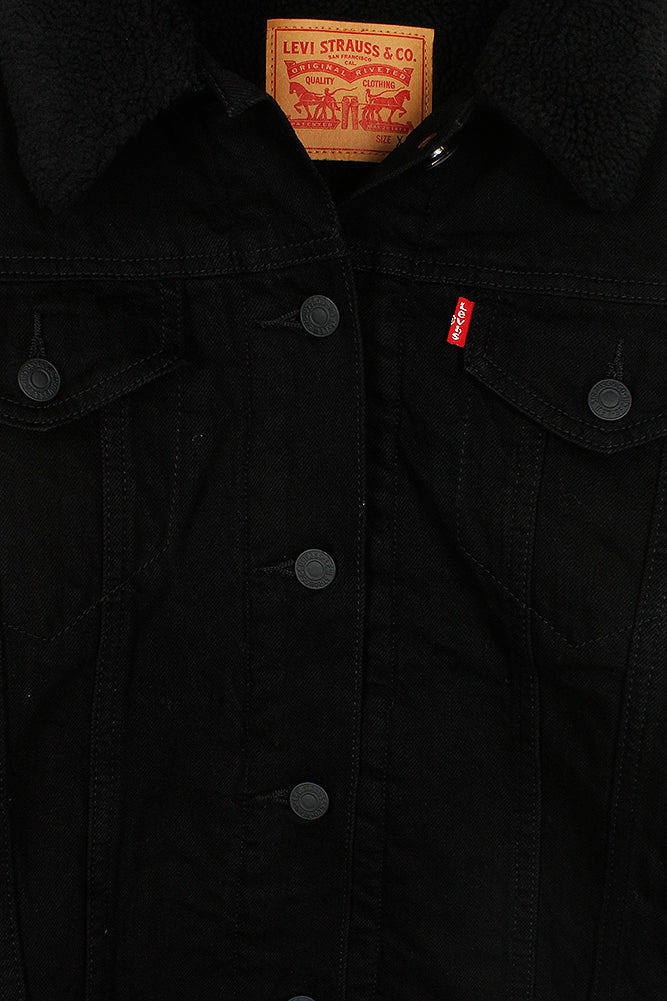 Black 19736-0004 Women's