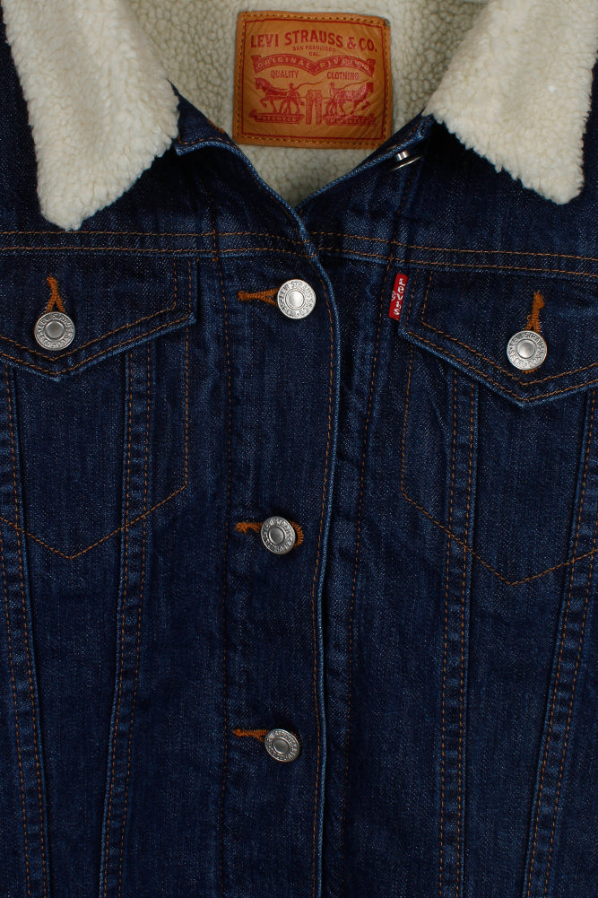 Blue 19736-0002 Women's