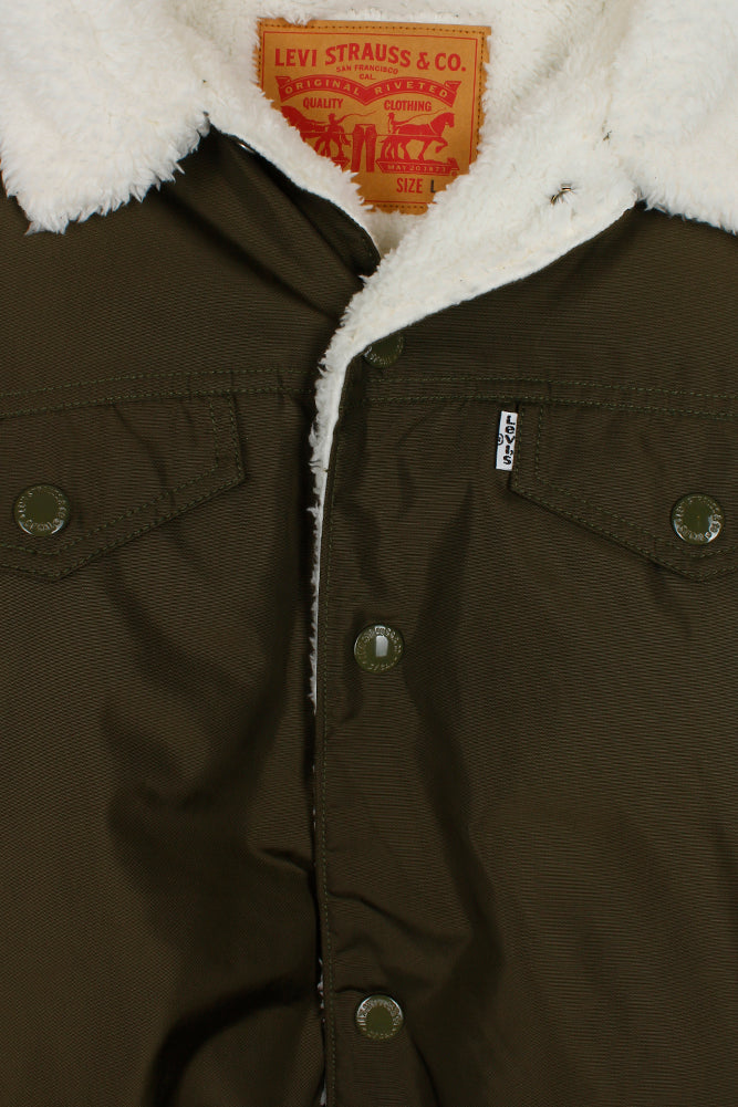 Green 0001
