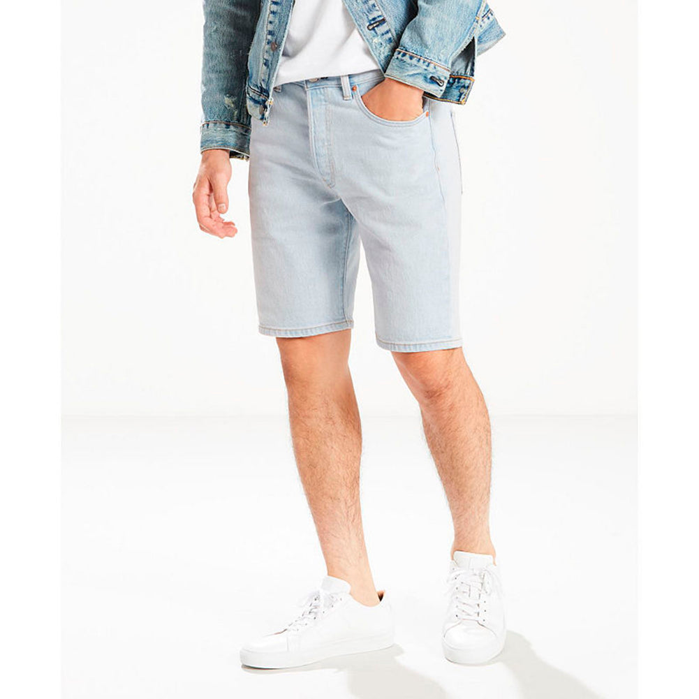 Light Denim