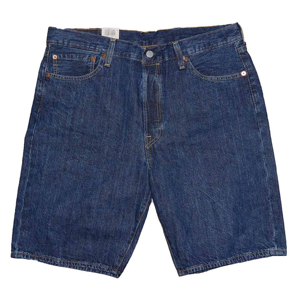Medium Denim