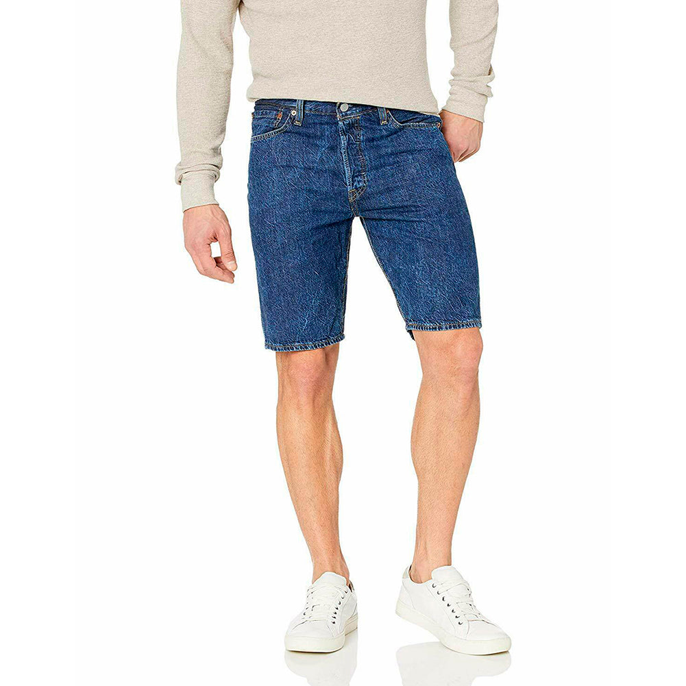 Medium Denim