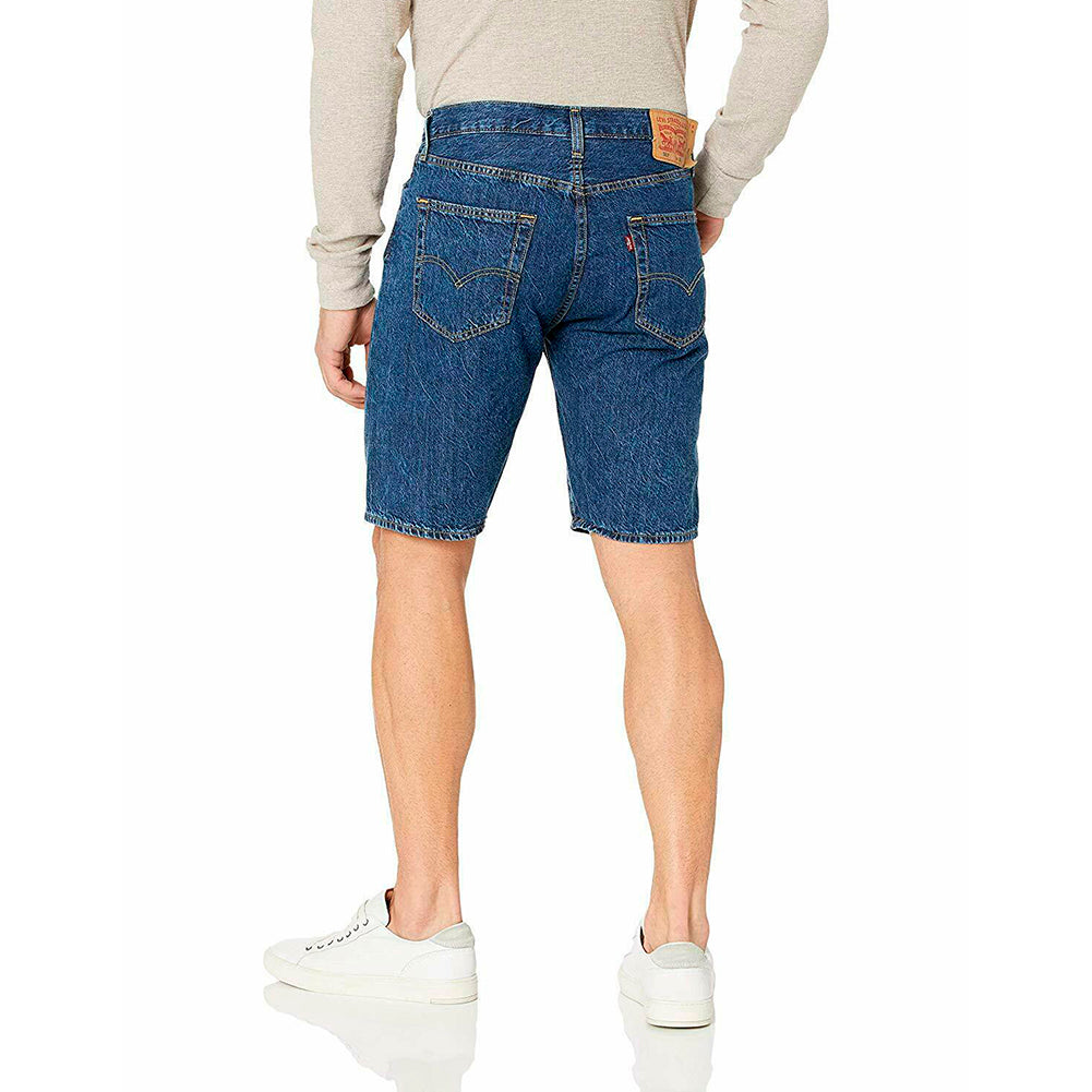 Medium Denim