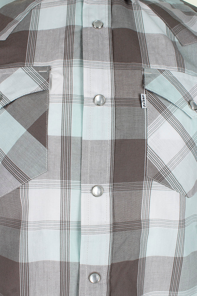 Light Blue Grey