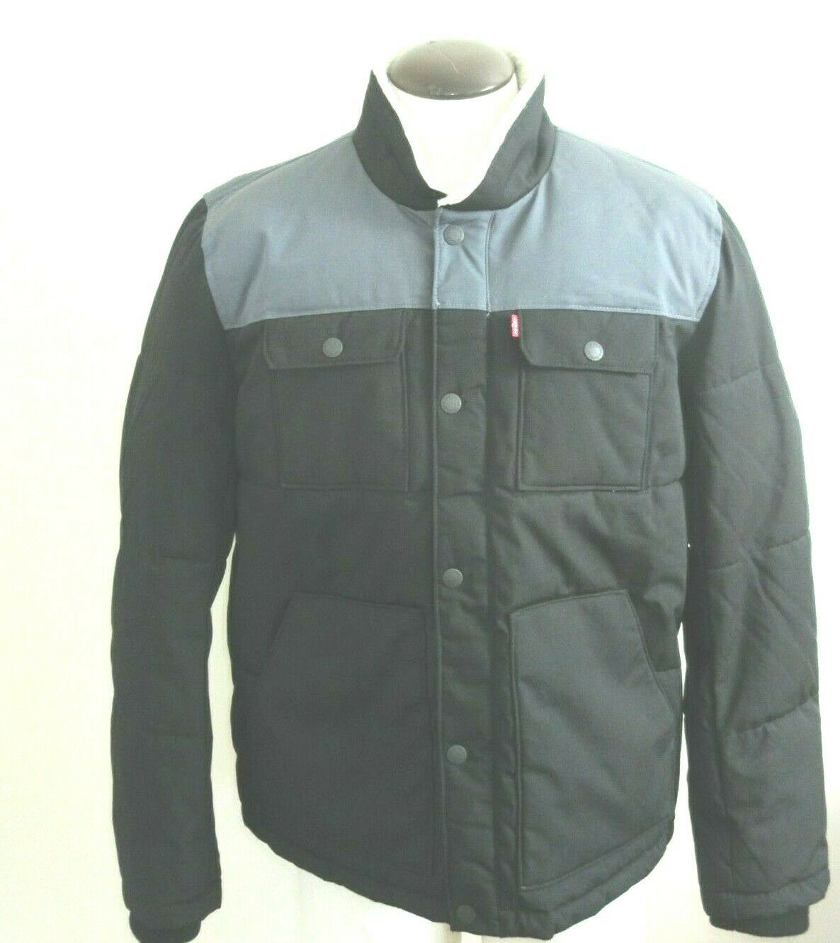 Levi's ultra loft jacket hotsell