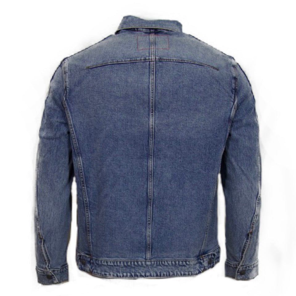 Light Wash 677780000