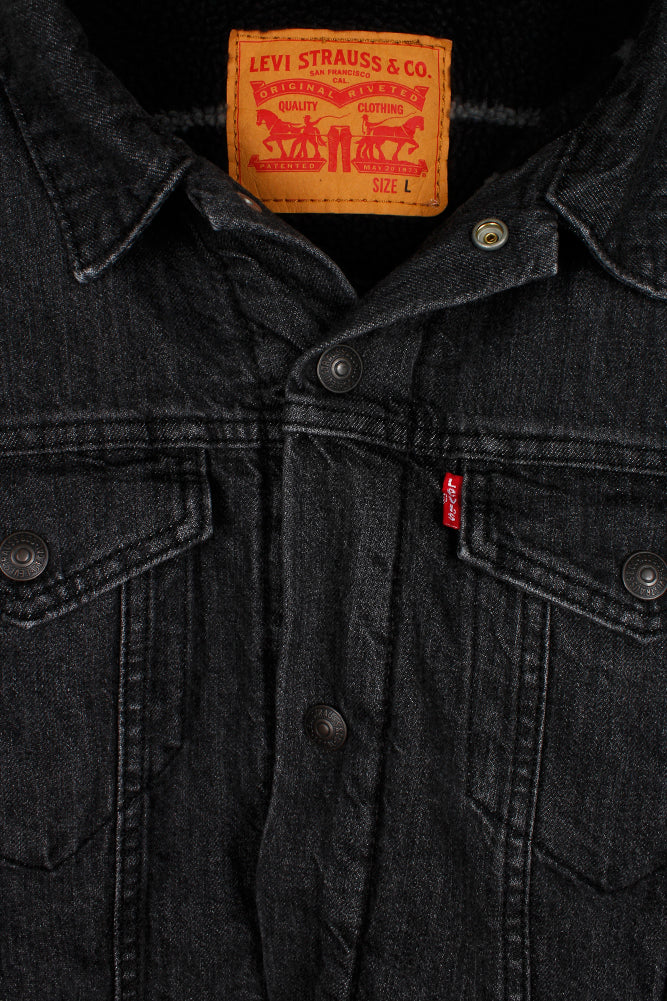 Black 57696-0001