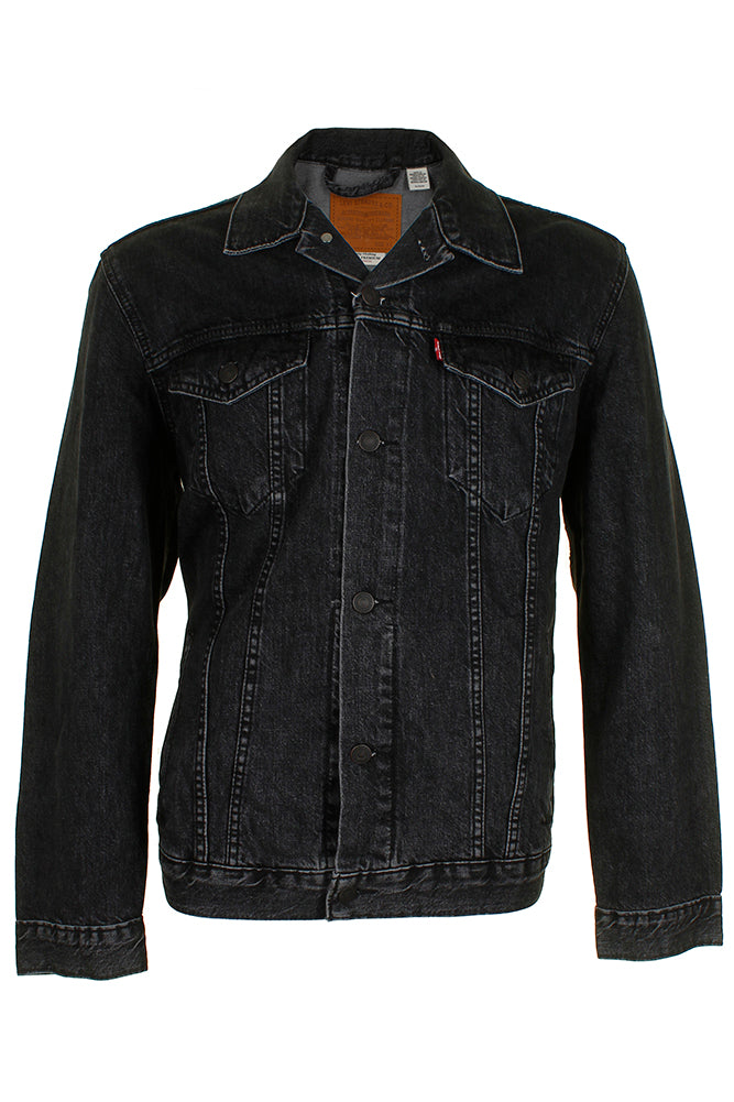 Faded Black 0305