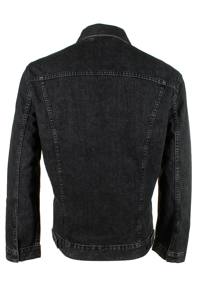 Faded Black 0305