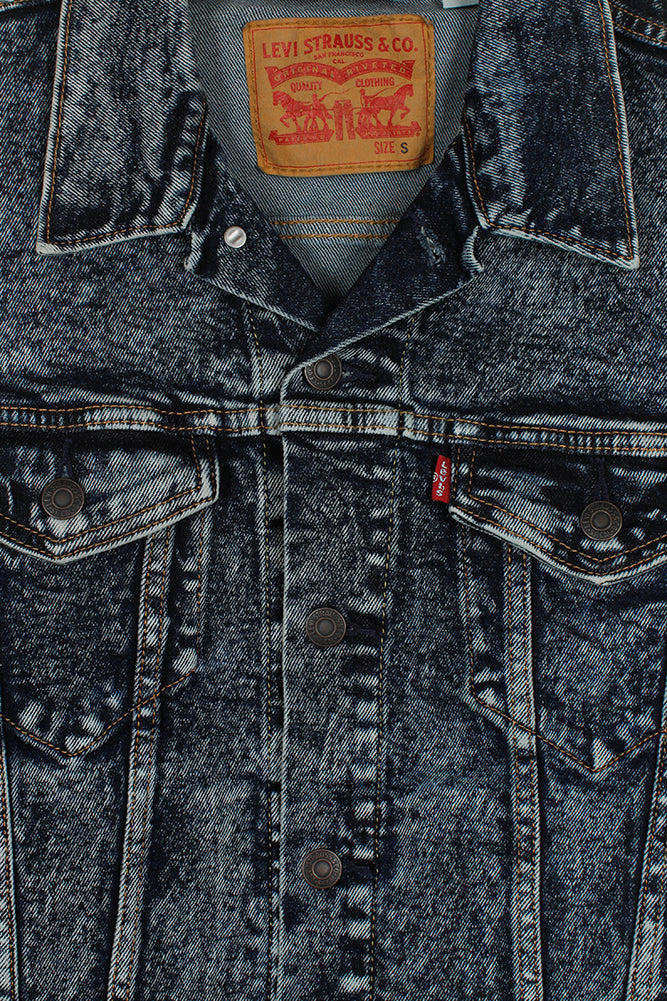 Contra Costa Blue 0335