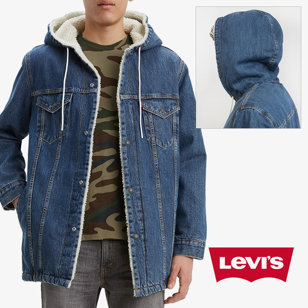 0003 Blue Denim