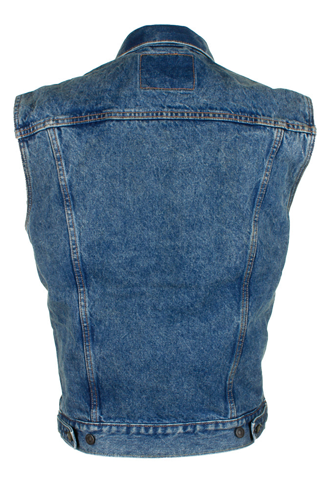 Dark Blue 0007