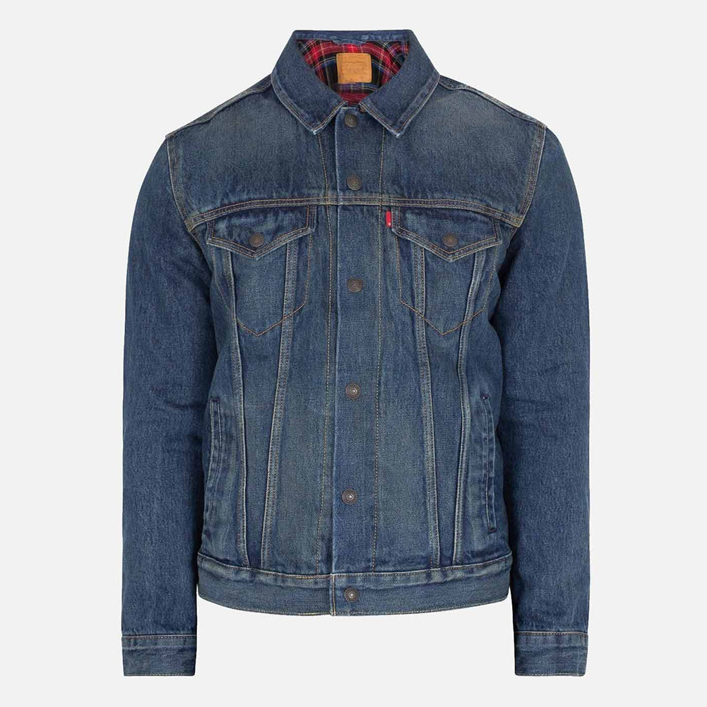 0000 Blue Denim