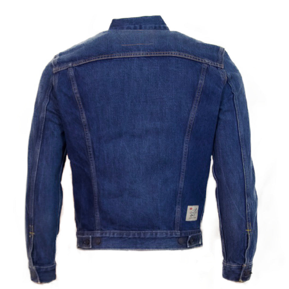 Medium Wash 761040001