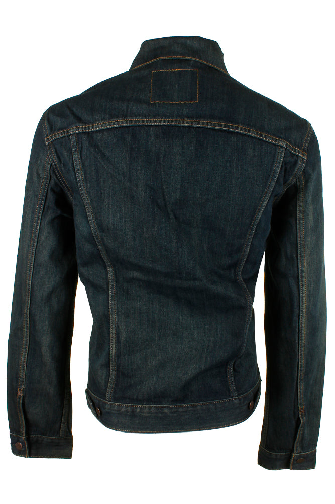 Dark Blue 0019