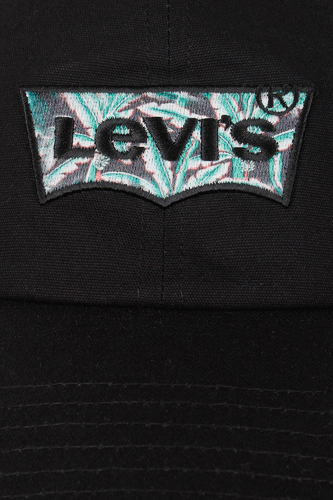 Black Camo 44LP010058