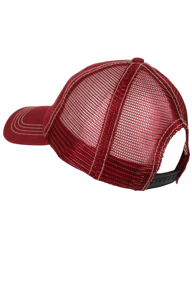 Red 44LV010023