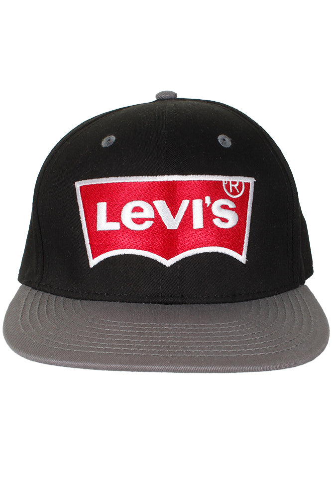 Black Red ABLR2416LS