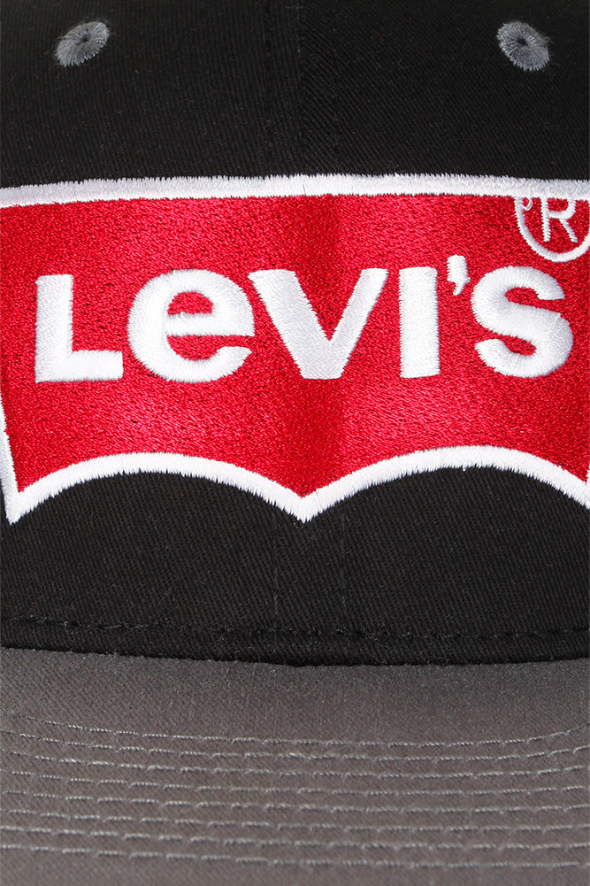 Black Red ABLR2416LS