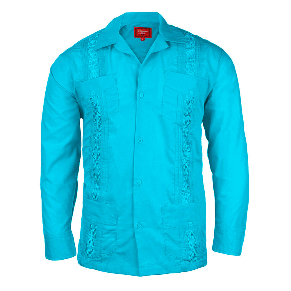 Atoll Blue
