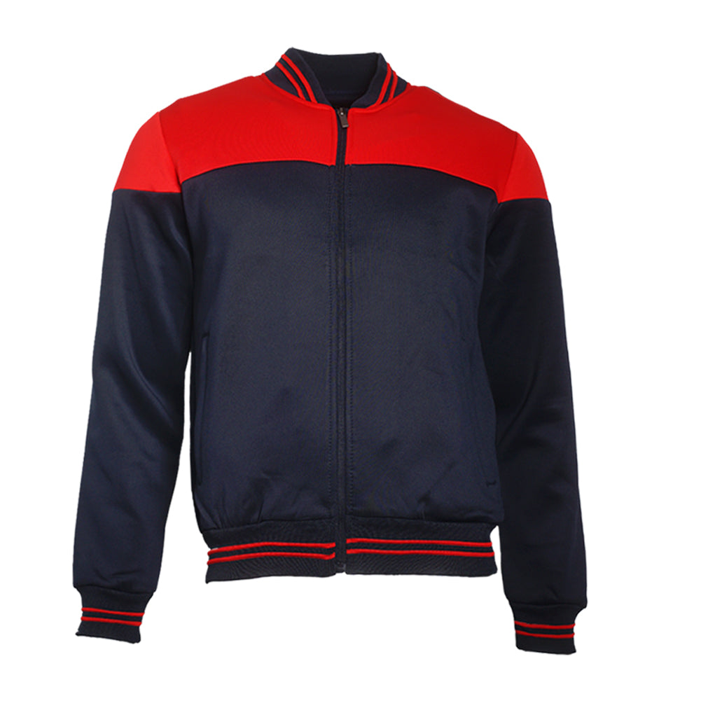 Black Red