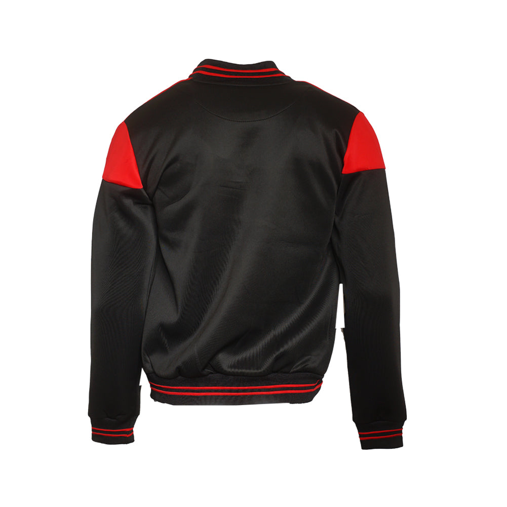 Black Red
