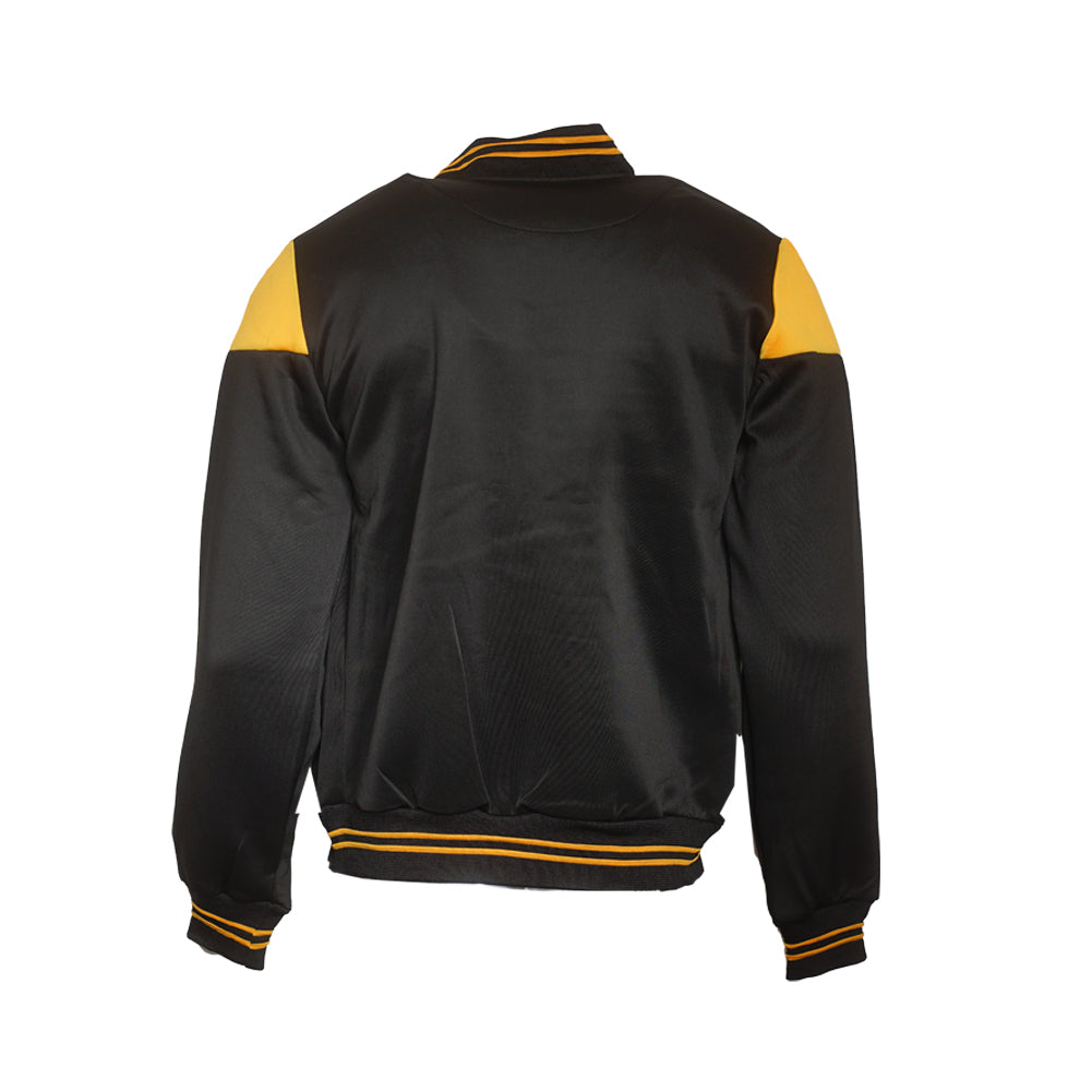 Black Yellow