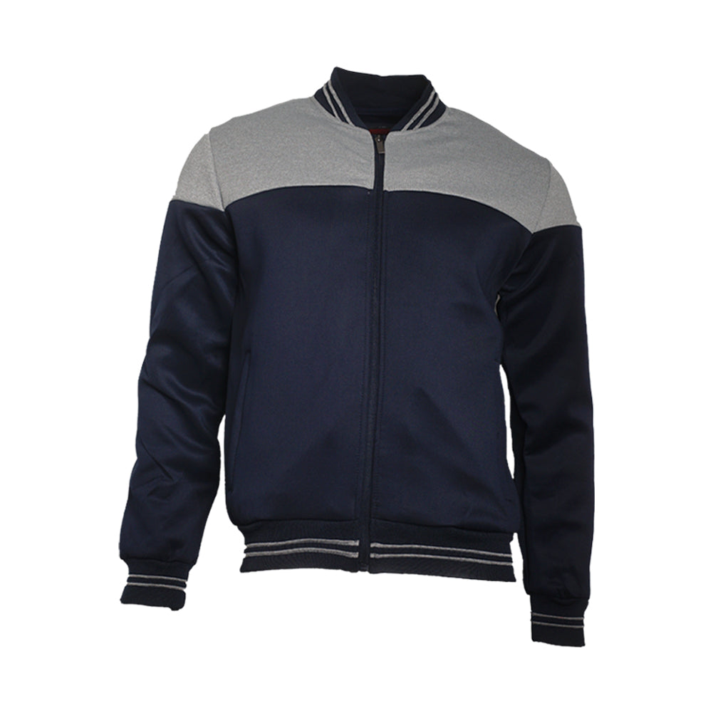 Navy Black