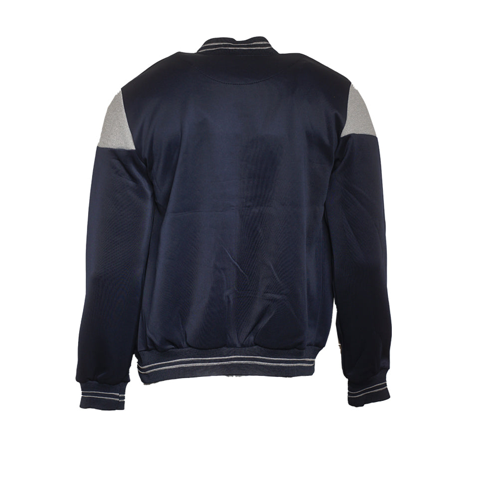 Navy Black