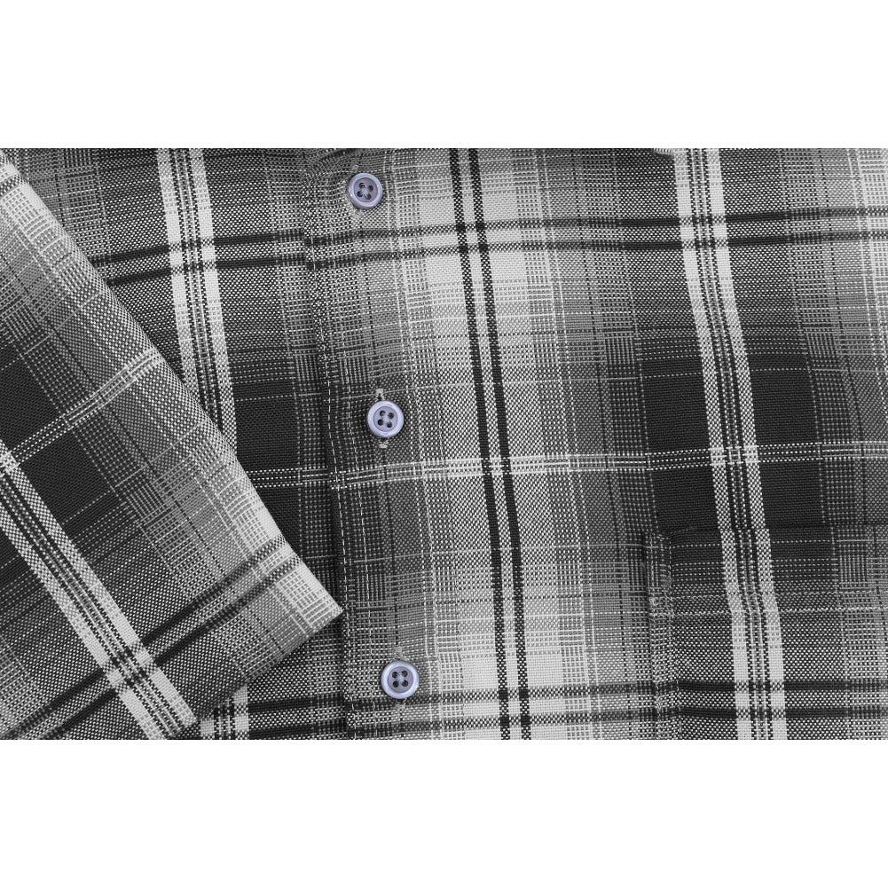 Black/White/Light Grey