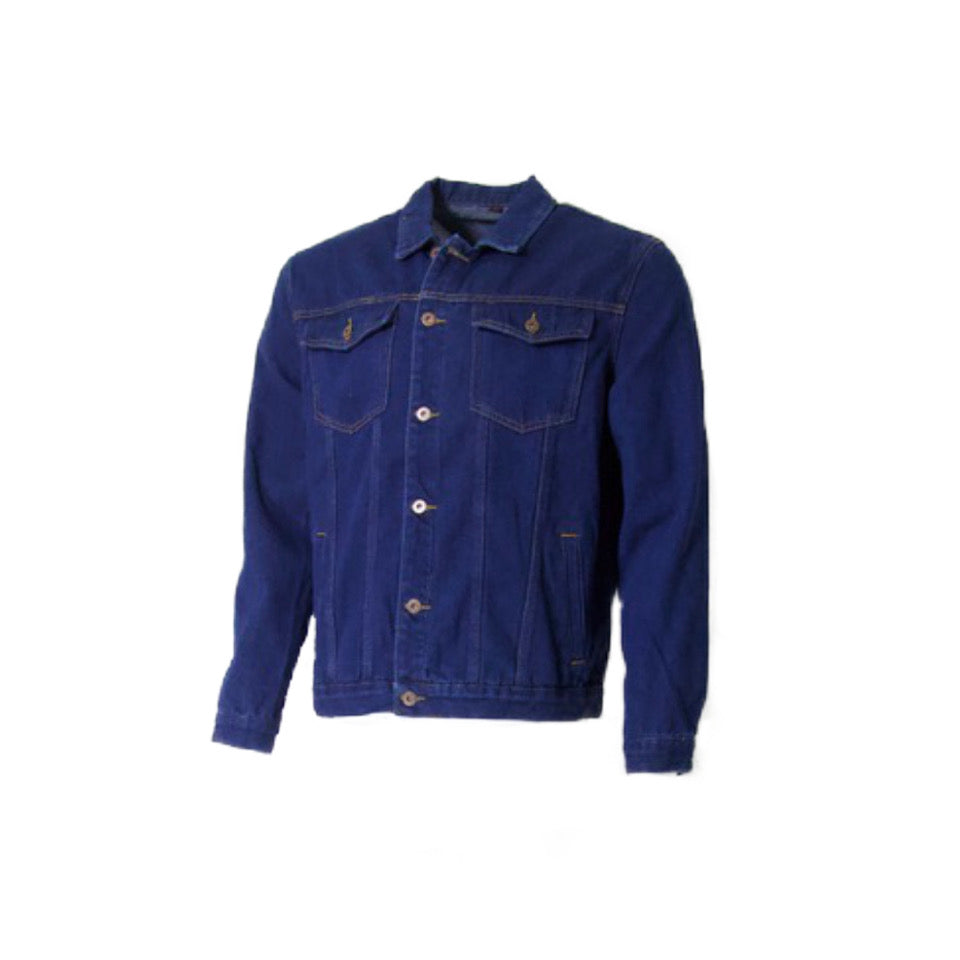 Denim Blue