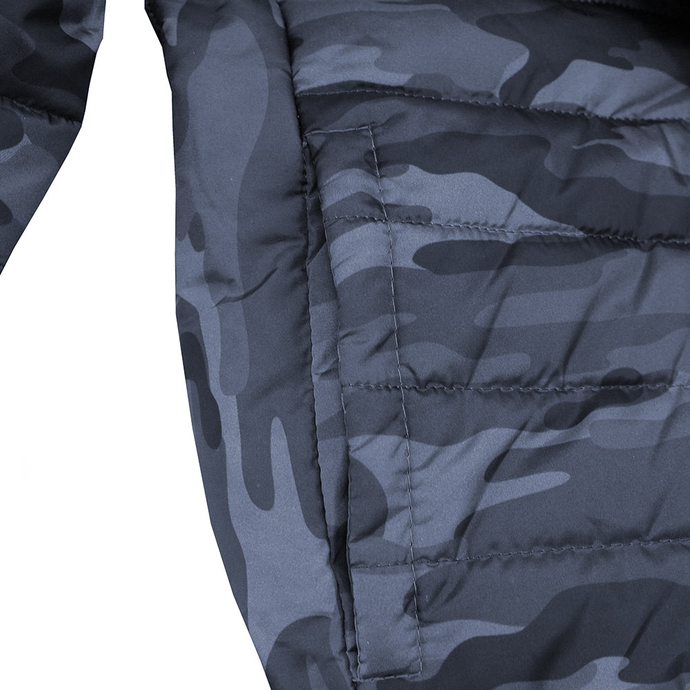 Dark Grey