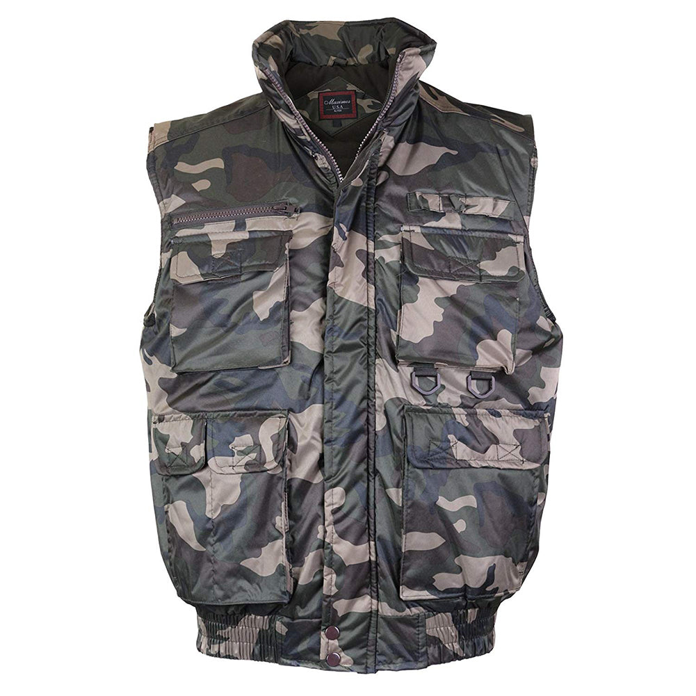 Camo