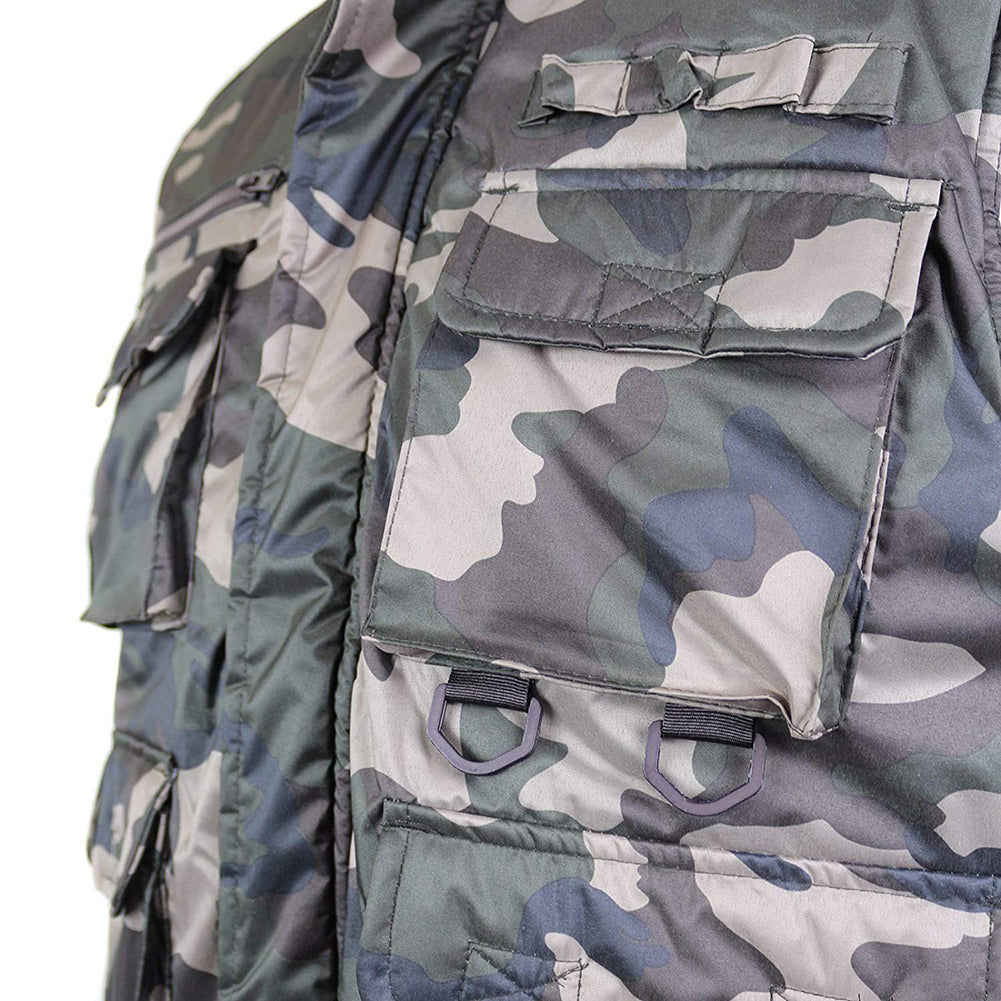 Camo