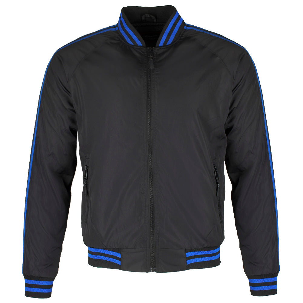 Black Blue