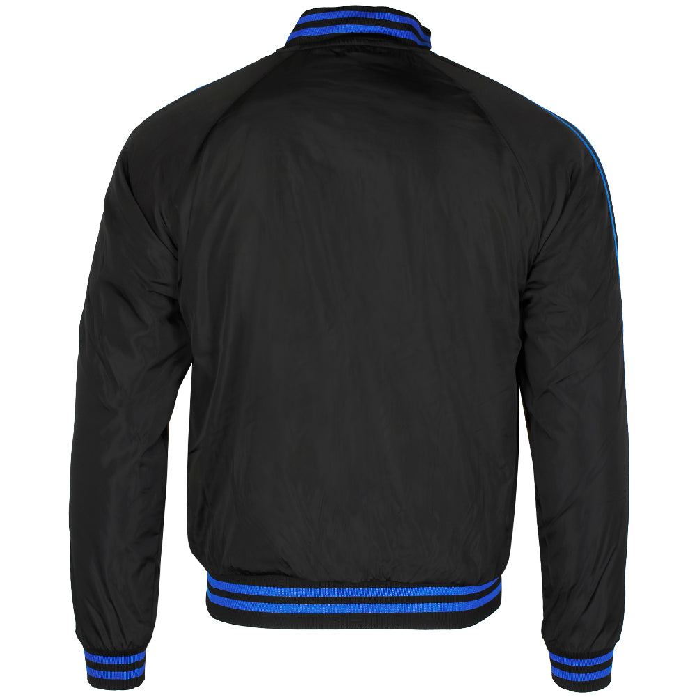 Black Blue