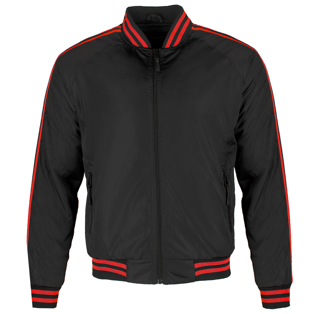 Black Red