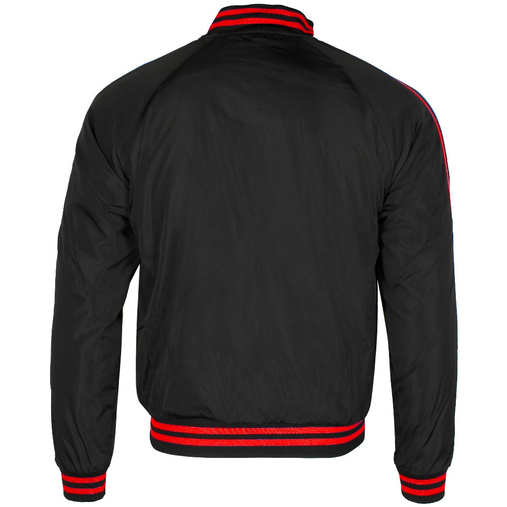 Black Red