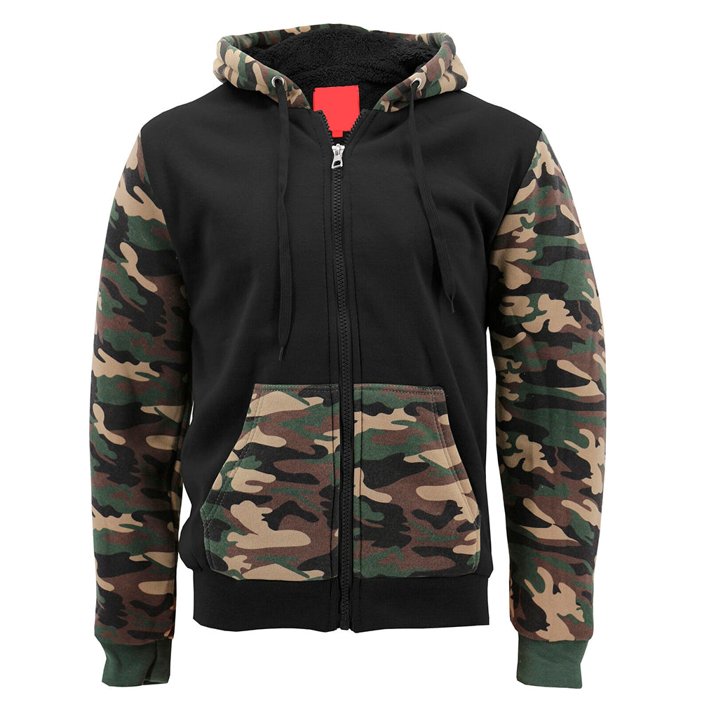 Black Camo