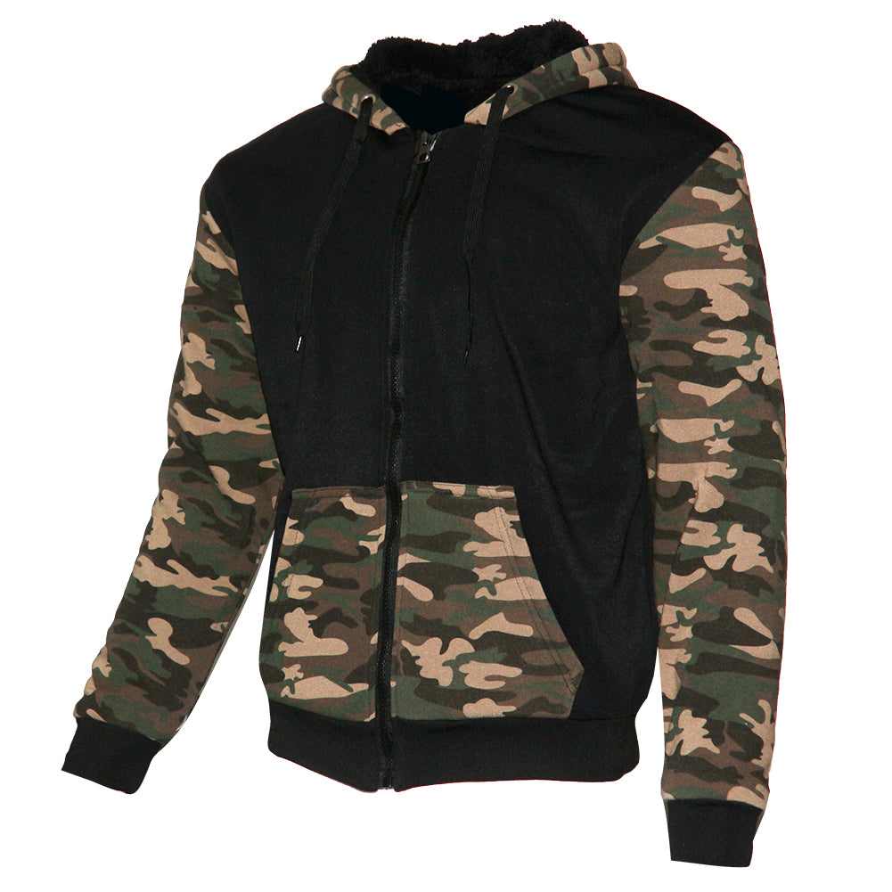 Black Camo
