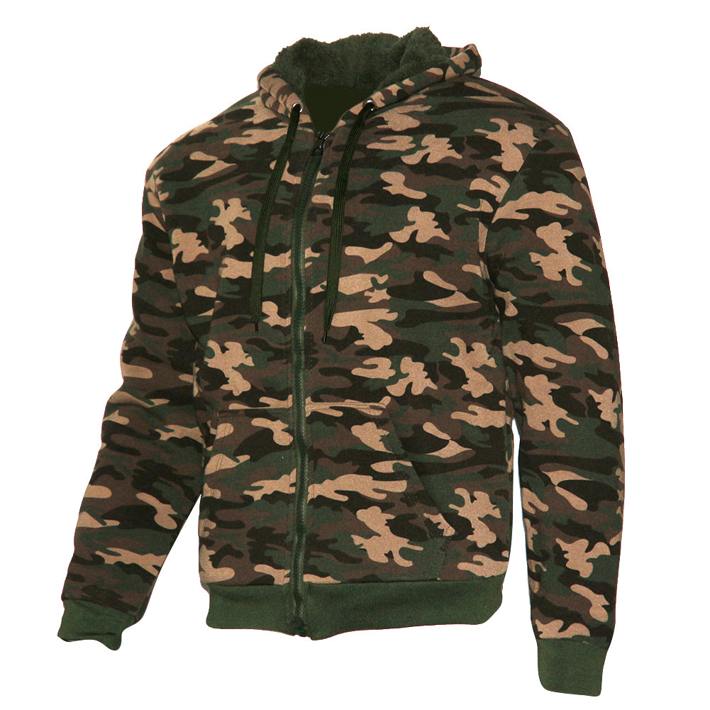 Full Camo