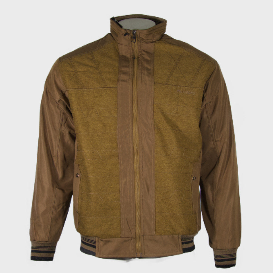 Light Brown