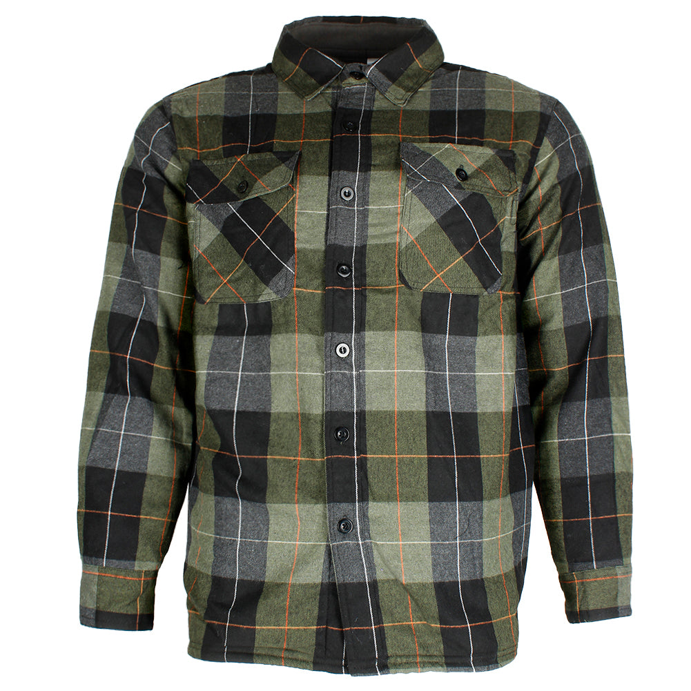 Green Black - 805