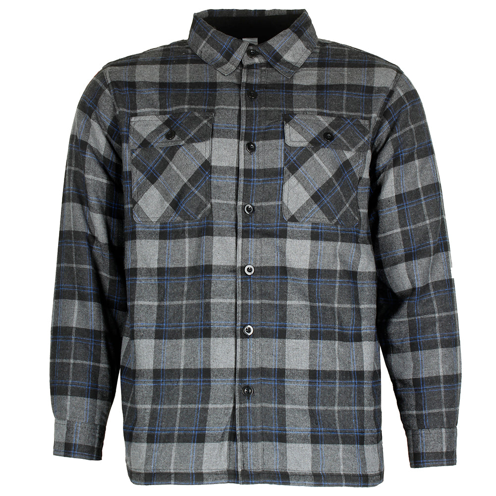 Grey Blue - 906