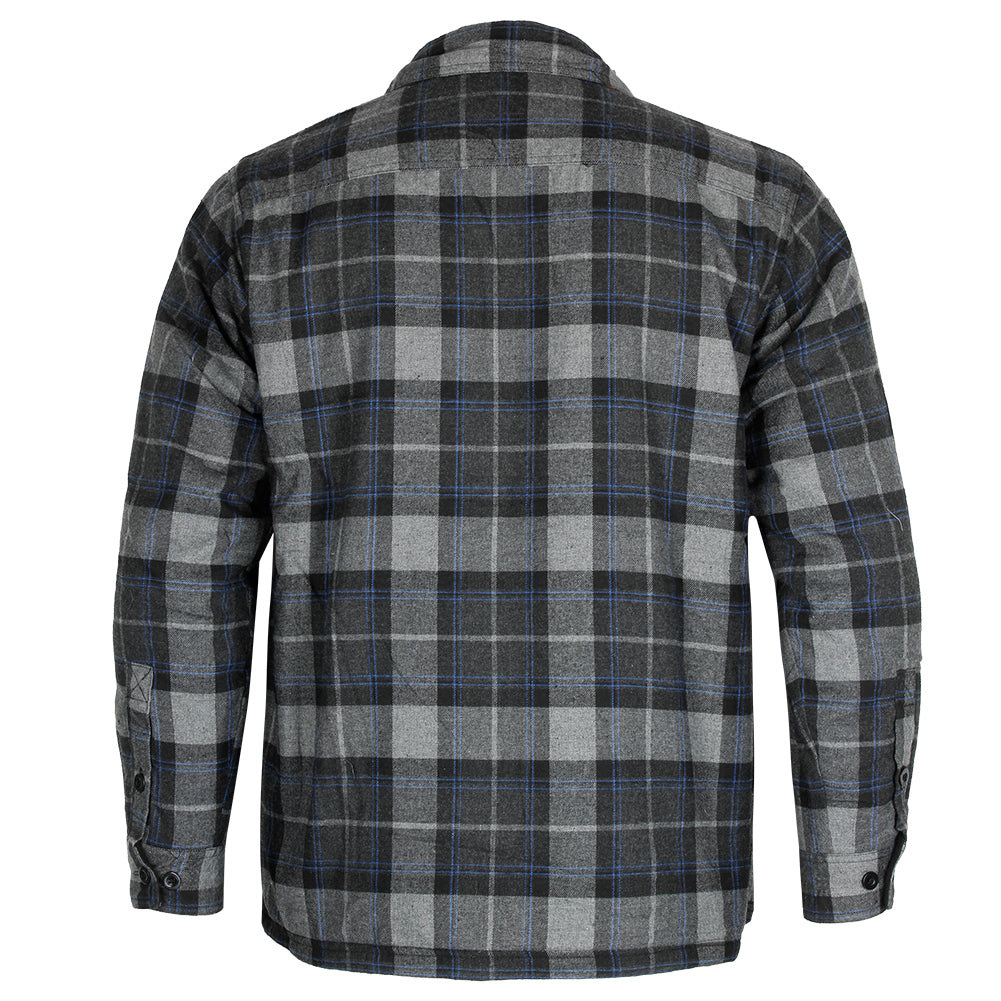Grey Blue - 906
