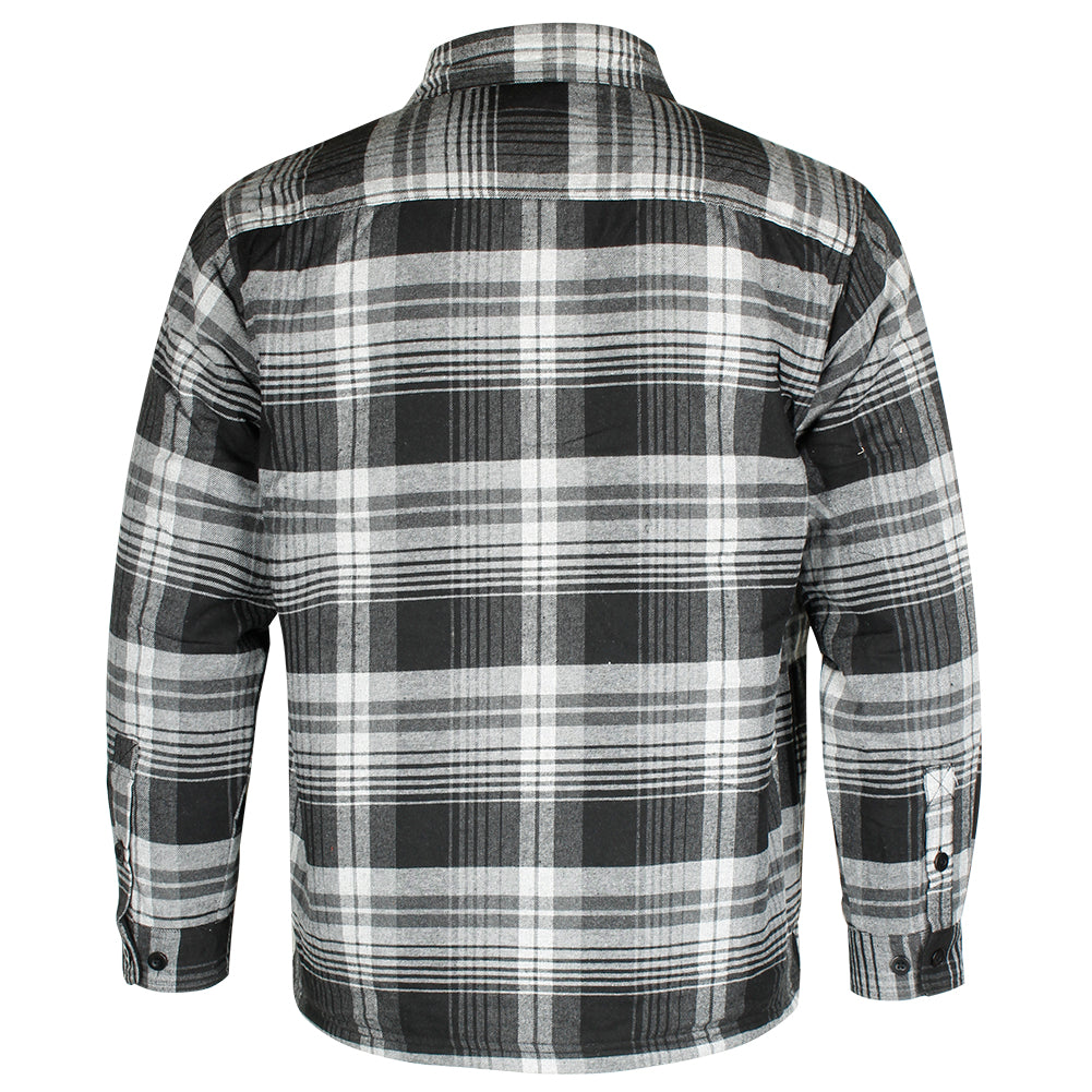 Grey Black - 918