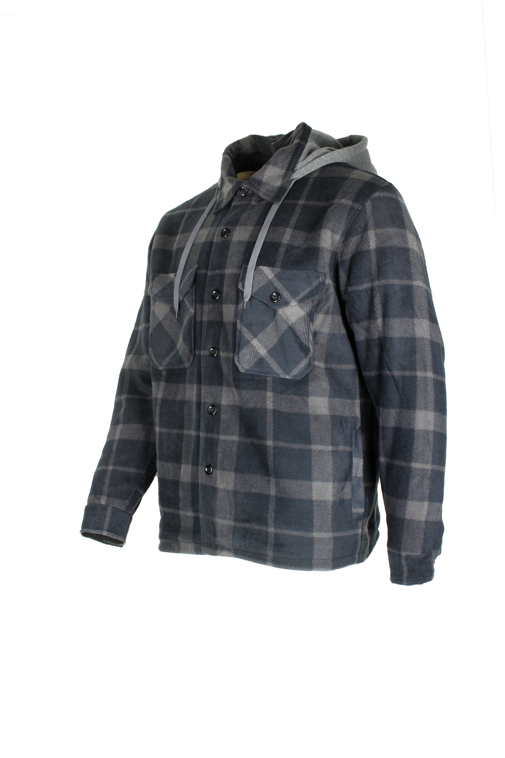 Dark Blue Grey - 902